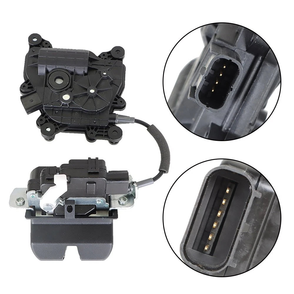 Rear Trunk Lid Lock Latch Actuator for Kia Sorento (2016–2020)