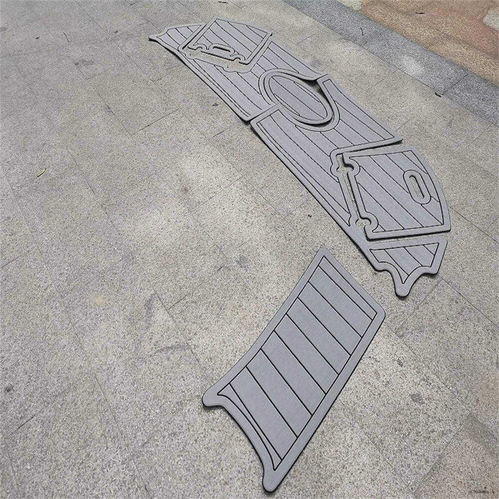 EVA Foam Teak Deck Flooring for Rinker Captiva 246 (2010)