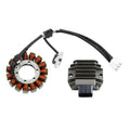 Rectifier Ignition Regulator Magneto Stator Coil for Yamaha YZF-R1 (2015–2025)