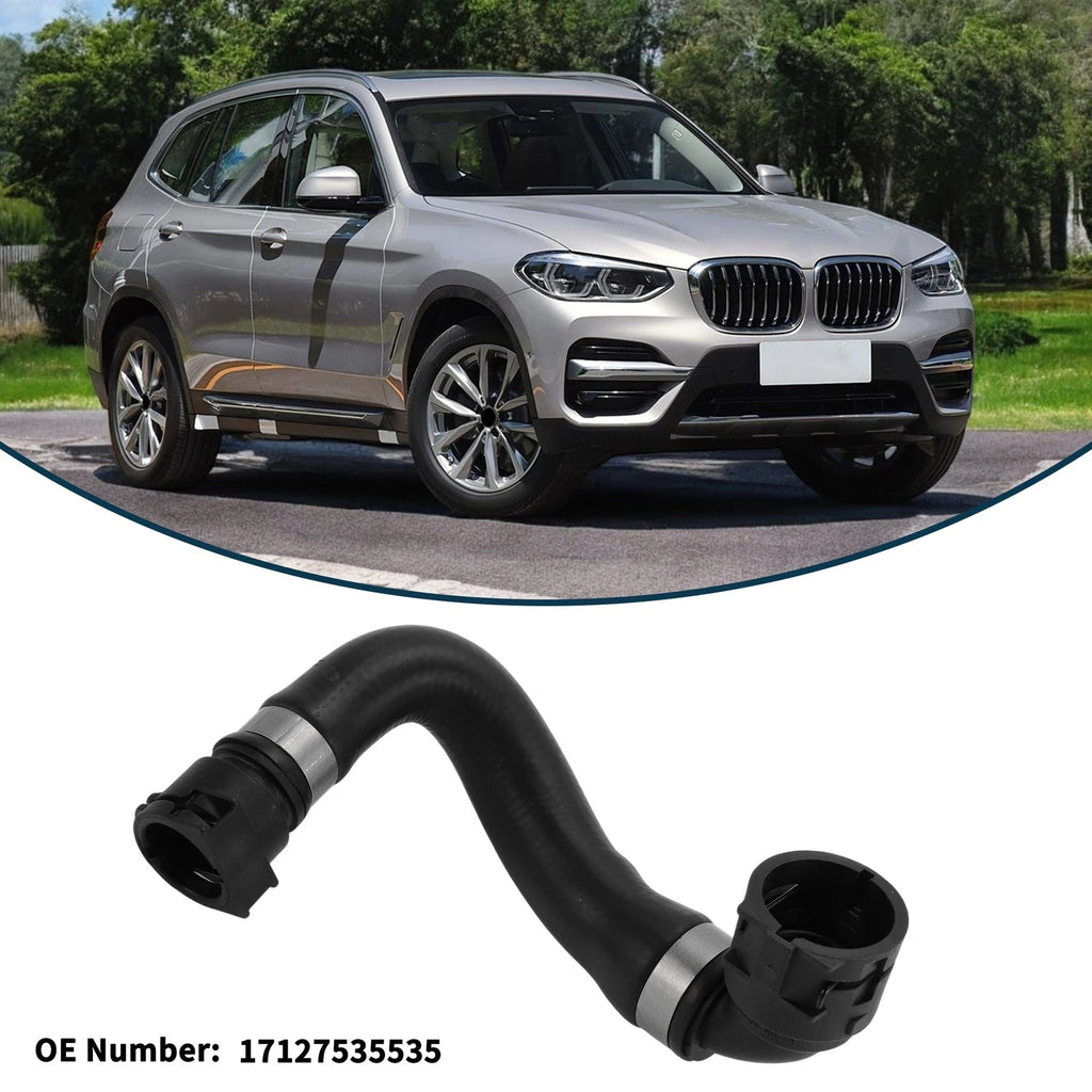 Radiator Hose Replacement for BMW X3 (2016–2019) Cooling Liquid Tube