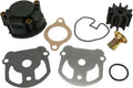 Water Pump Kit & Thermostat for OMC Cobra 2.3 2.5 3.0 4.3 4.6 5.0 5.7 5.8 7.5L (1986–1993)