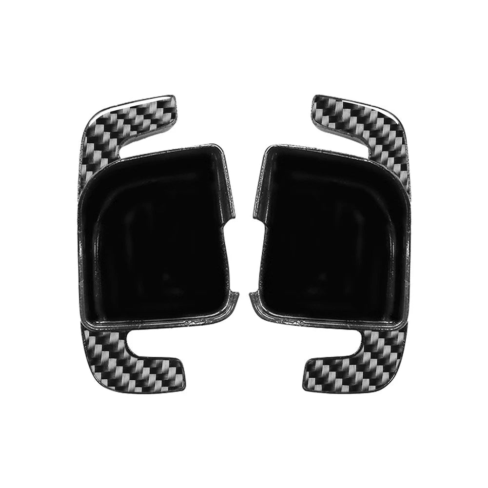 Steering Wheel Shift Paddle Extension for Mercedes Benz GLC-Class (2016–2023)