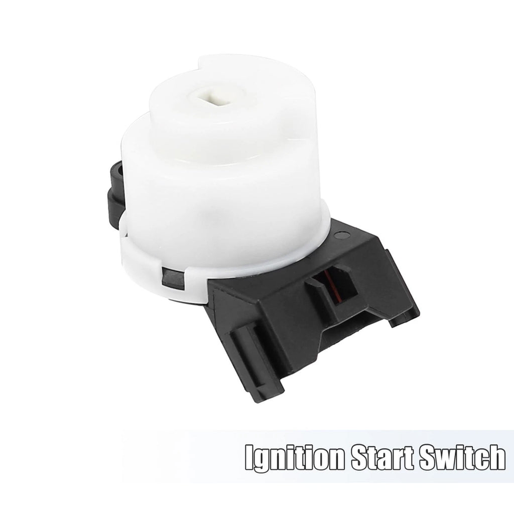 Ignition Start Switch Replacement for Mitsubishi Outlander (2003–2014)