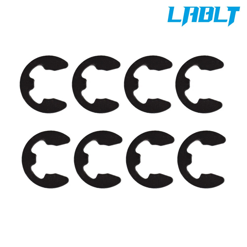 Door Hinge Pins Bushing Kit for Ford Bronco (1992–1996)