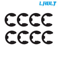 Door Hinge Pins Bushing Kit for Ford Bronco (1992–1996)