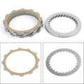 Clutch Plate Kit for Honda CB500T (1974–1977) T9
