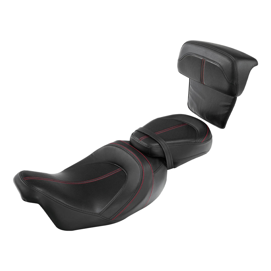 Seats Backrest for Harley Touring Road Glide (2014–2023)
