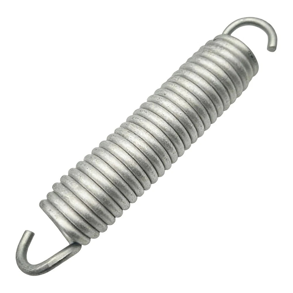 Silver Metal Extension Spring 116-0032 for 103-4480 (Year Range)