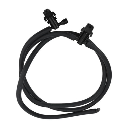 Windshield Washer Nozzle Hose for Mercedes A-Class W169, B-Class W245 (2004–2012)