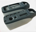 Cab Armrest Box Decorative Panel for Sany SY55 65-8 75-8 (2015–2023)