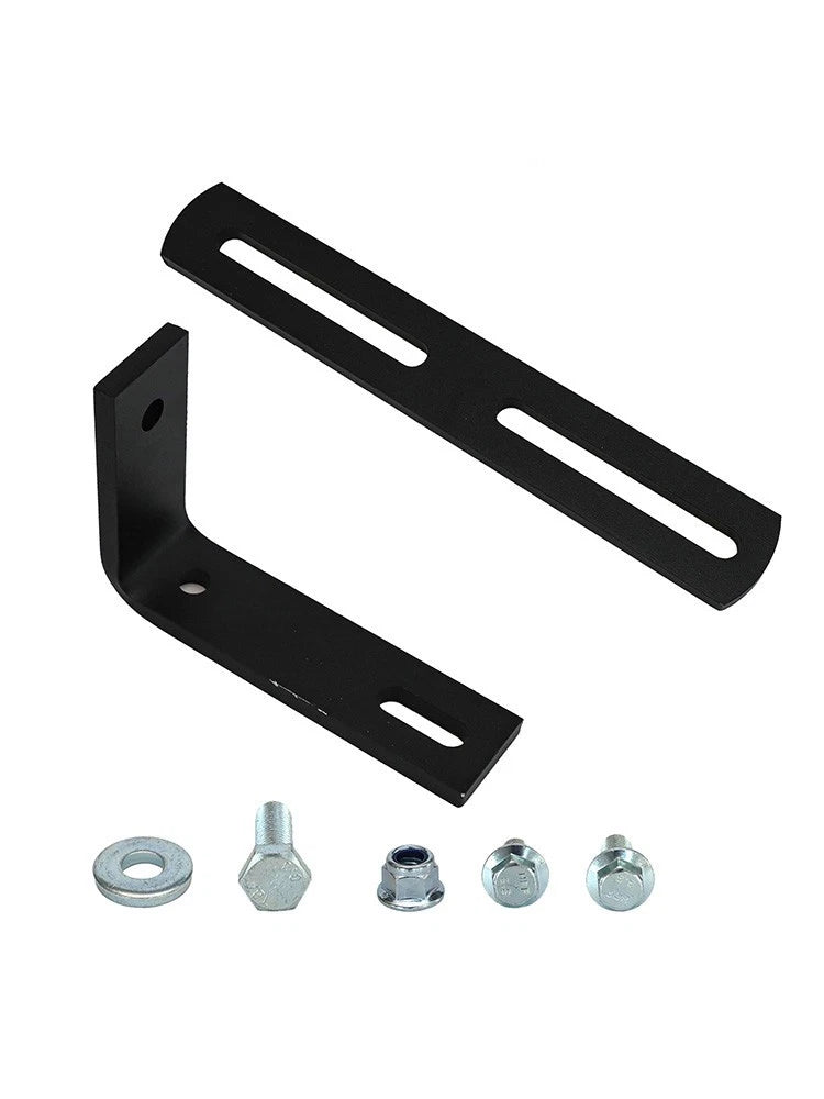 Mounting Bracket Kit for Lawn Mower (BE23519)