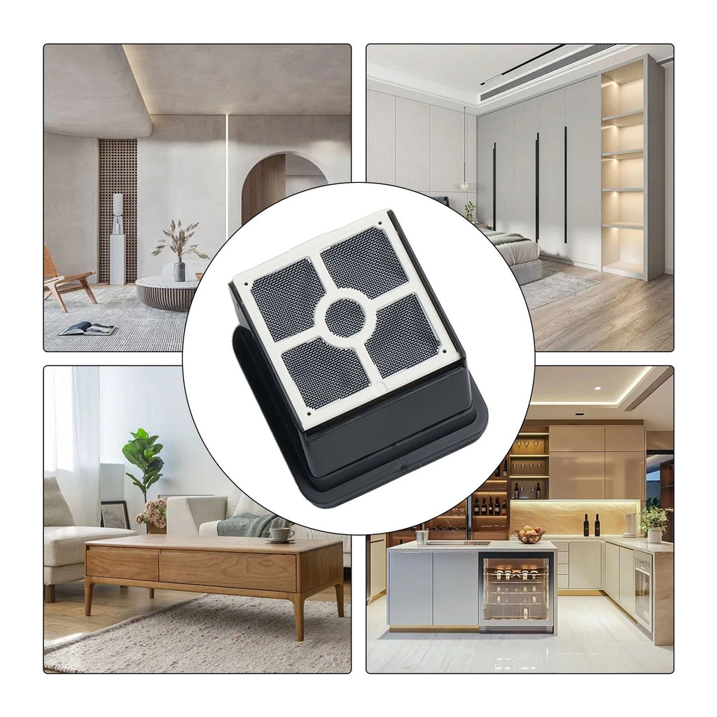Dust Capture Filter for W90 Washing Mop Vacuum