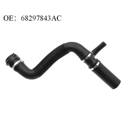 Upper Radiator Hose for Automotive Applications (High Temperature Resistant)