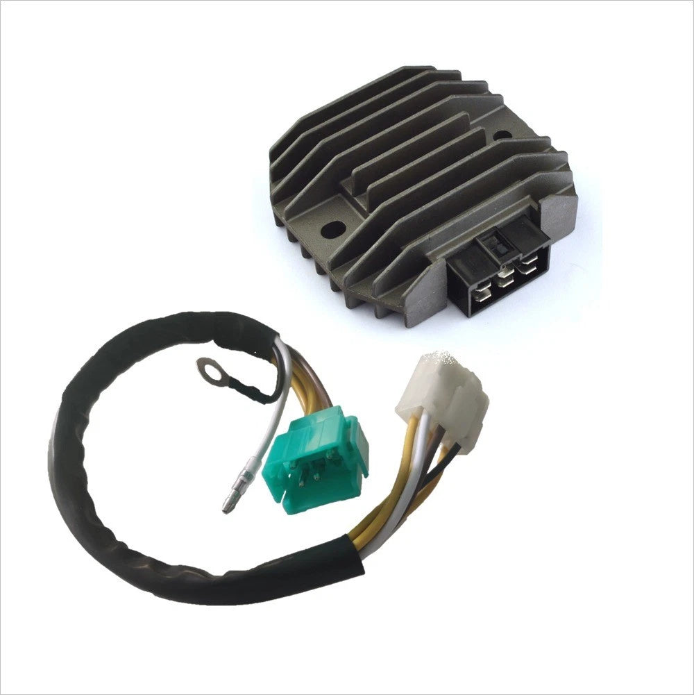 Voltage Rectifier Regulator for Kawasaki Z1 Z2 (900SUPER4, 750RS)