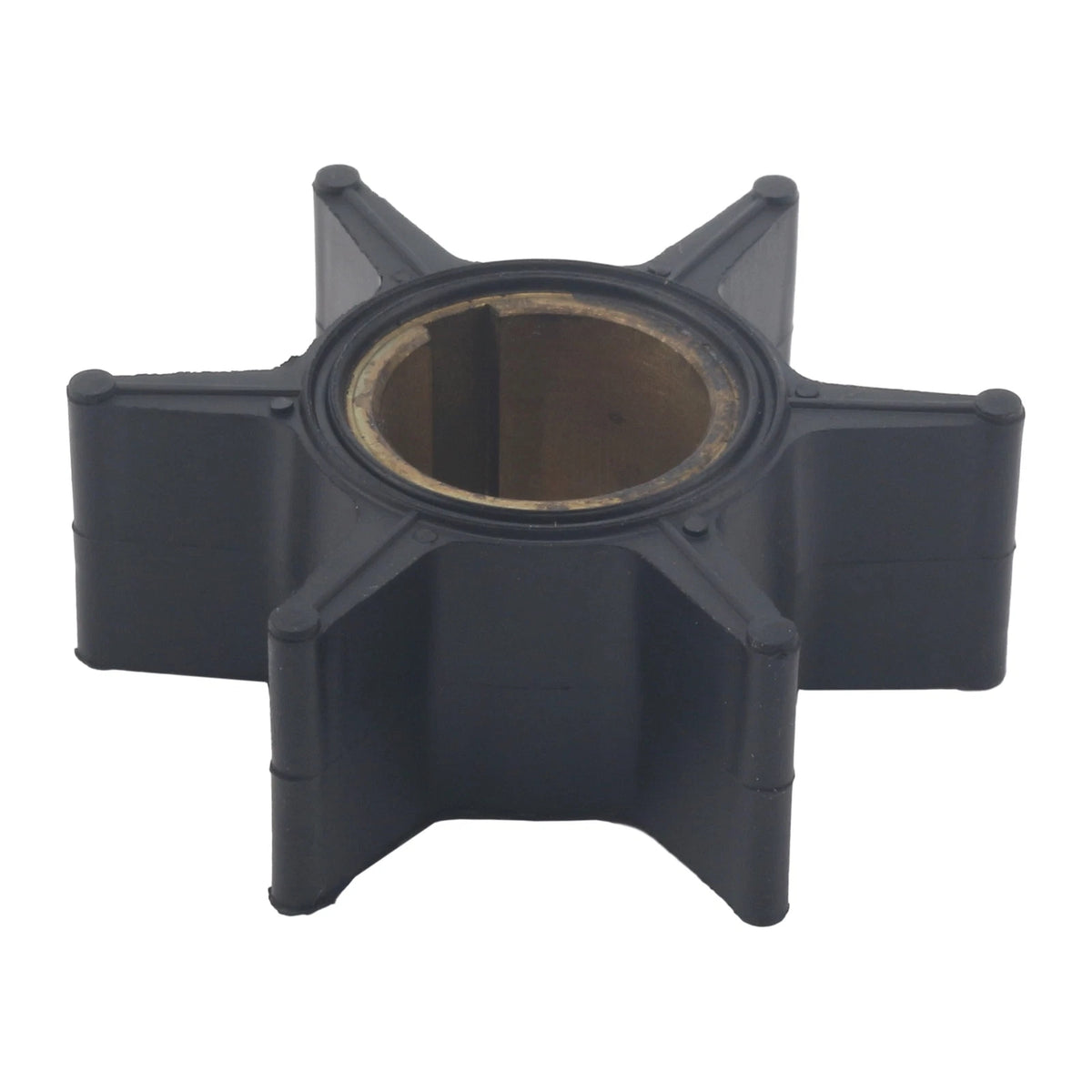 Outboard Water Pump Impeller for Evinrude Johnson OMC BRP 40HP (1983–1986)