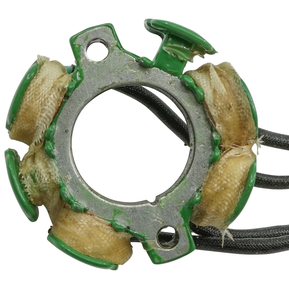 Stator Replacement for Suzuki Hayabusa GSX1300R (2008–2021)