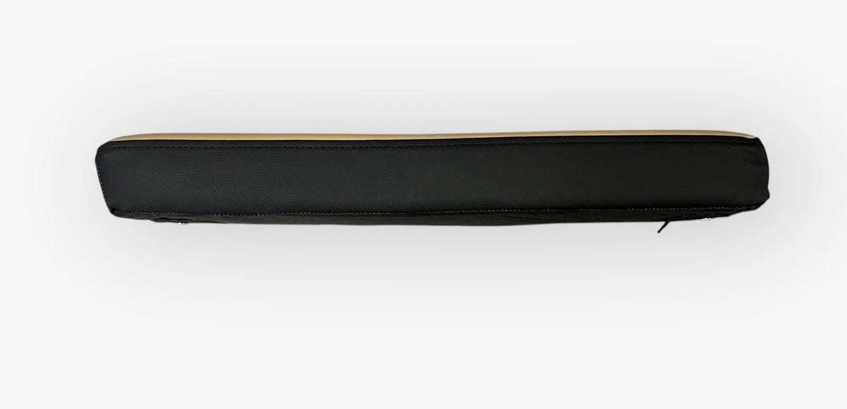 Cooler Cushion for 25 3/4in x 17 1/4in Black/Brown