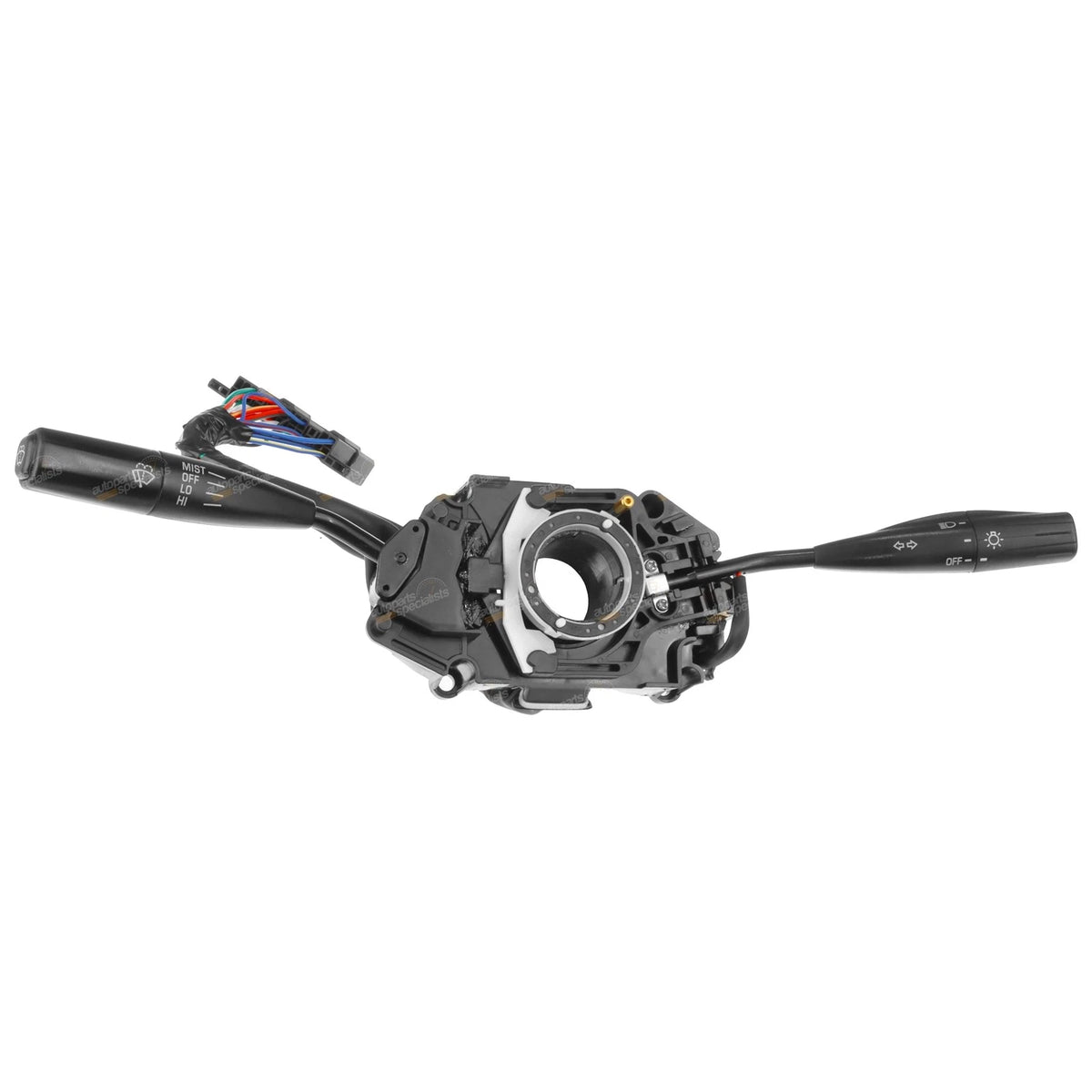 Column Stalk Switch for Toyota Hilux RN130 RN90 YN67 (1985–1997)