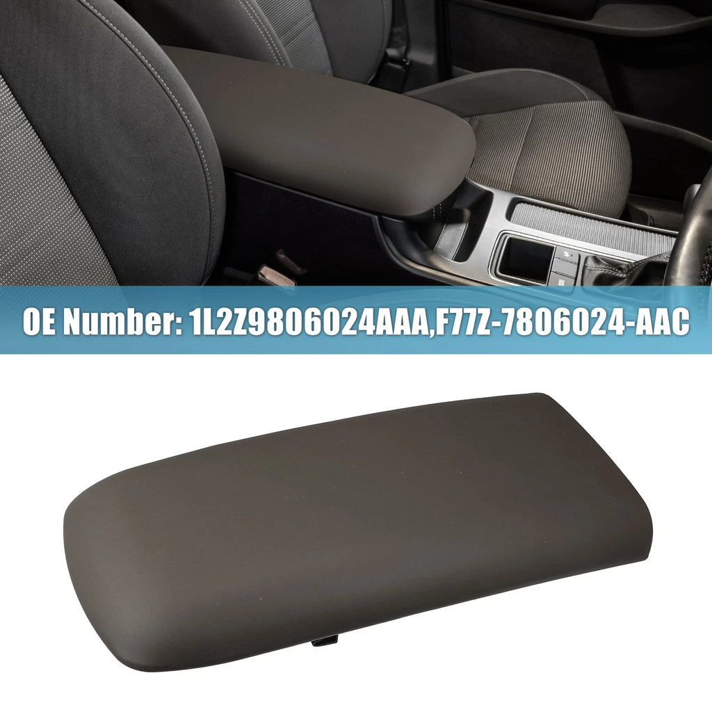 Center Console Lid Replacement for Ford Explorer (1995–2001)