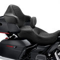 Seat Backrests for Harley Electra Glide & Street Glide (2014–2023)