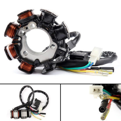 Generator Stator Coil 31120-KCE-671 for Honda XR250R (1996–2004)