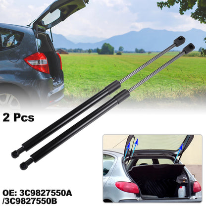 2X Rear Hatch Liftgate Gas Lift Supports for VW Passat Variant (2005–2011)