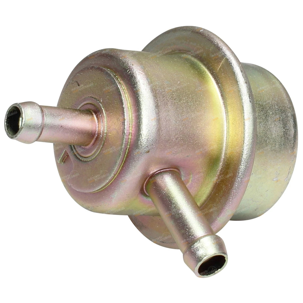Bosch Fuel Pressure Regulator for Holden Astra LD 1.8L 1987–1989