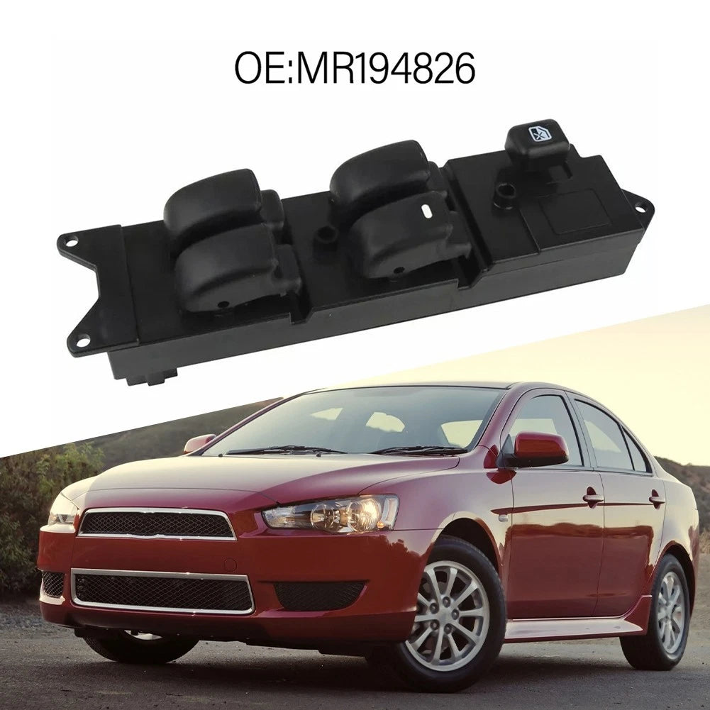 Window Switch MR194826 for Mitsubishi Lancer (2002–2013)