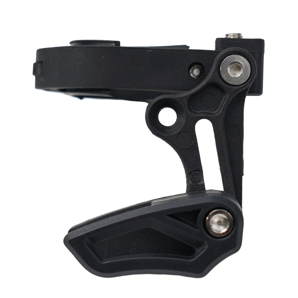 Bicycle Chain Retainer Front Chainring Protector for