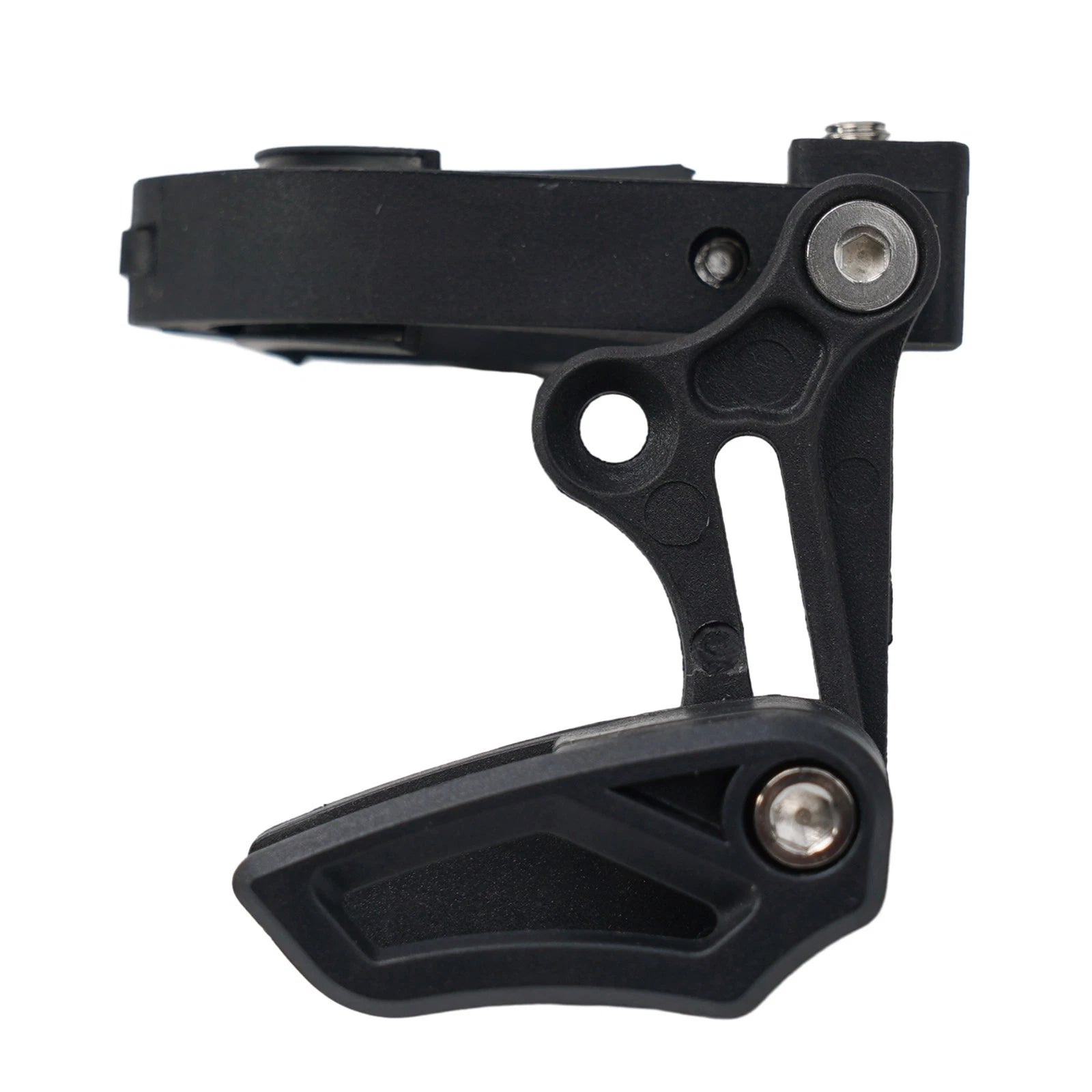 Bicycle Chain Retainer Front Chainring Protector for