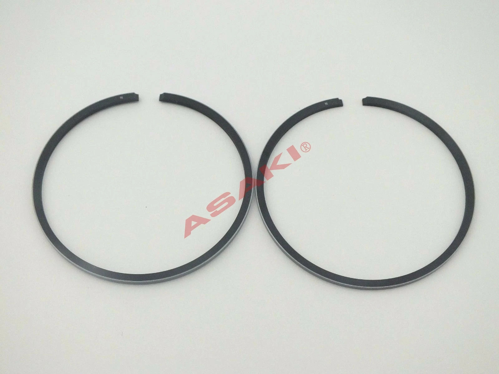 Piston Kit + Piston Ring for Yamaha Outboard 9.9MSHS 15SK 15ELD (STD)