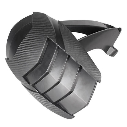 Rear Fender Mudguard Bracket for BMW R1200GS (2004–2017)