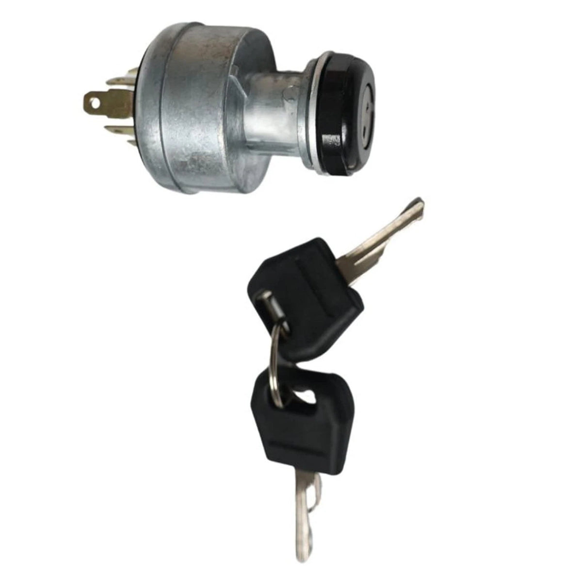 Ignition Switch for Case IH Excavator (86500903)