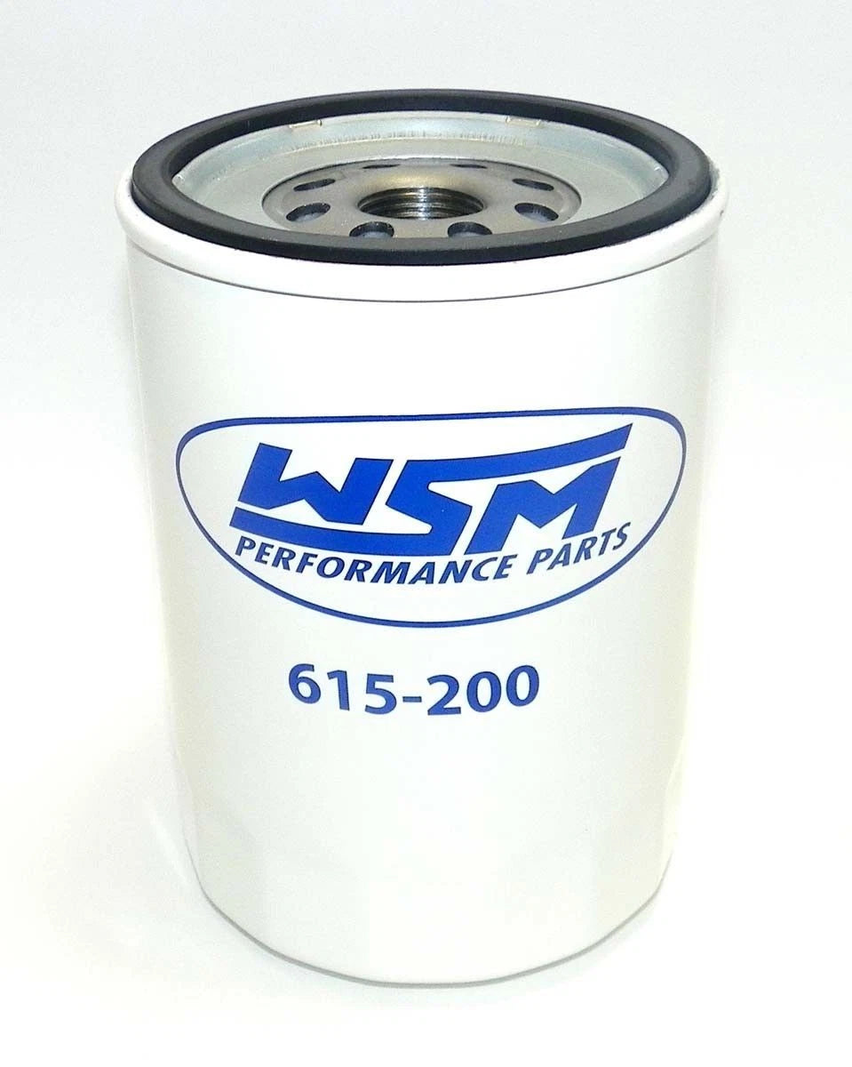 Oil Filter for Crusader/MerCruiser/OMC/Volvo (615-200)