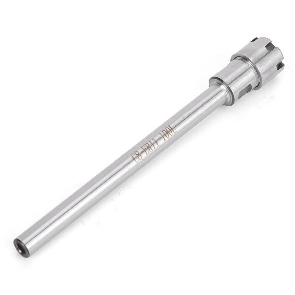 Collet Chuck Holder for Milling Tool (Straight Shank)