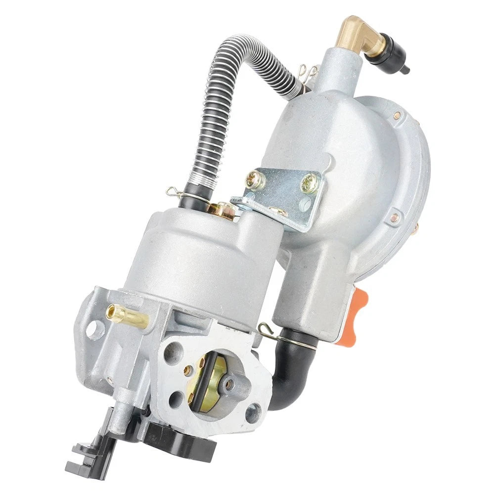 Dual Fuel Carburetor Washers for 170G-GX200 (208cc–210cc)