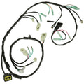 Wiring Harness Replacement for Honda Recon 250 TRX250TM (2002–2004)