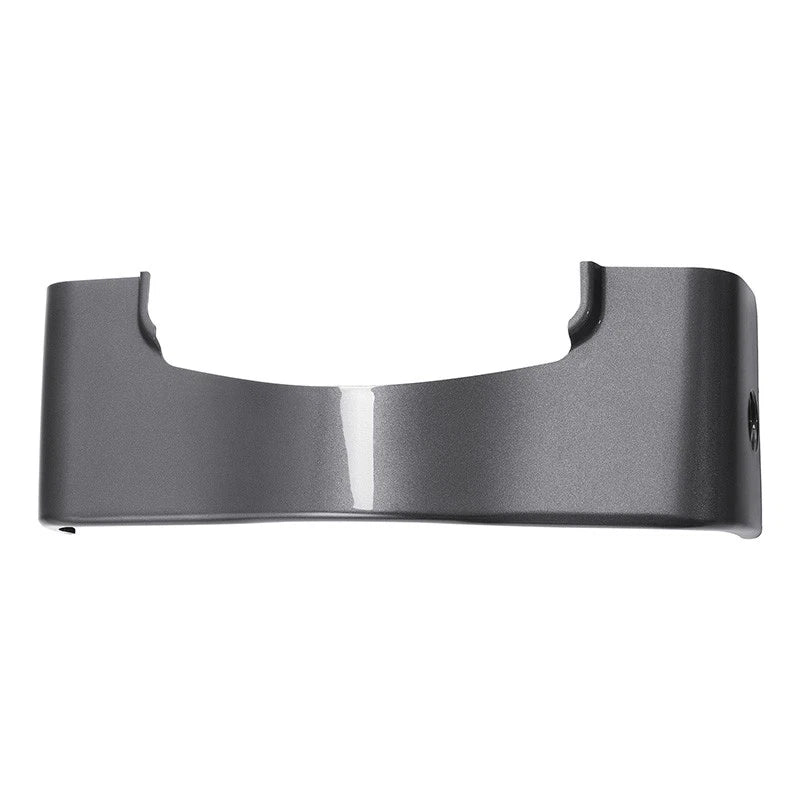 Outer Fairing Skirt for Harley Touring Road Glide (2015–2023) Gauntlet Gray