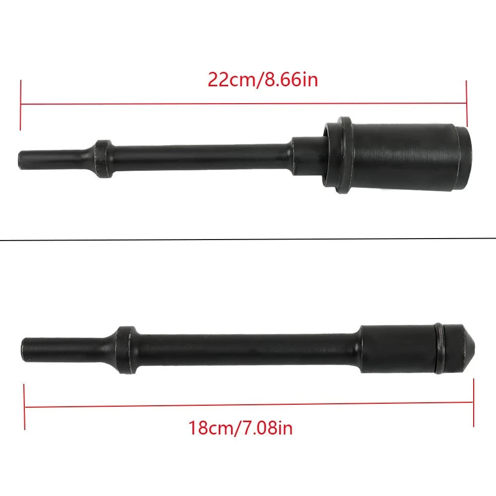 Short Pneumatic Anchor Pin Bushing Driver for 29450