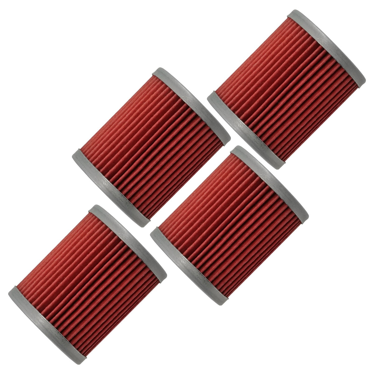Oil Filter Replacement for Suzuki Quadsport LT230S (1985–1988)
