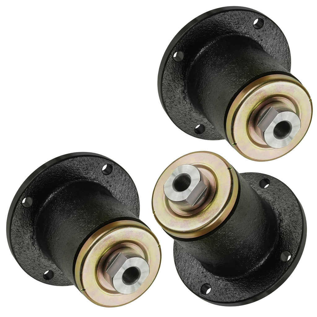 Spindle Assembly Replacement for Bad Boy Compact Outlaw 42 and 48 Inch (2008–2010)