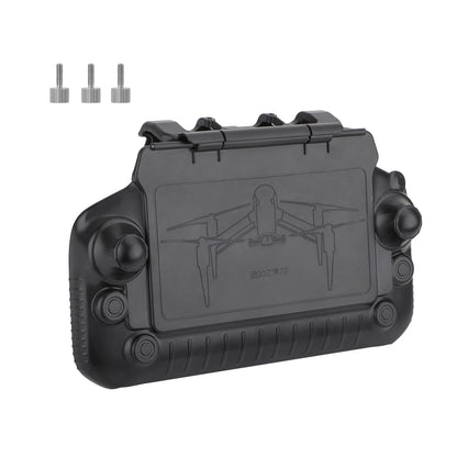 2-Stage Protective Cover Sunshade for DJI RC Plus Remote Control (2023)