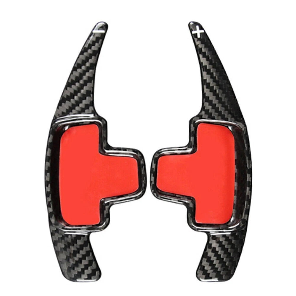 Shift Paddle Extension Carbon Fiber for Mercedes A B C E (2012–2015)