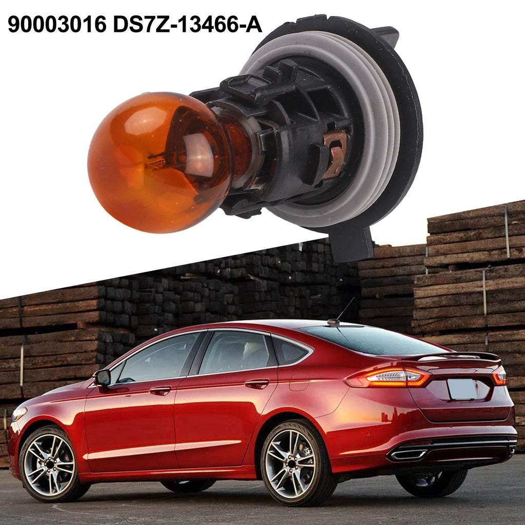 Corner Turn Signal Light Bulb Socket for Volvo XC60