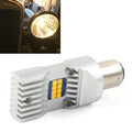 LED Headlight Bulb BA15D for Ford Model A Model T (6V 12V)