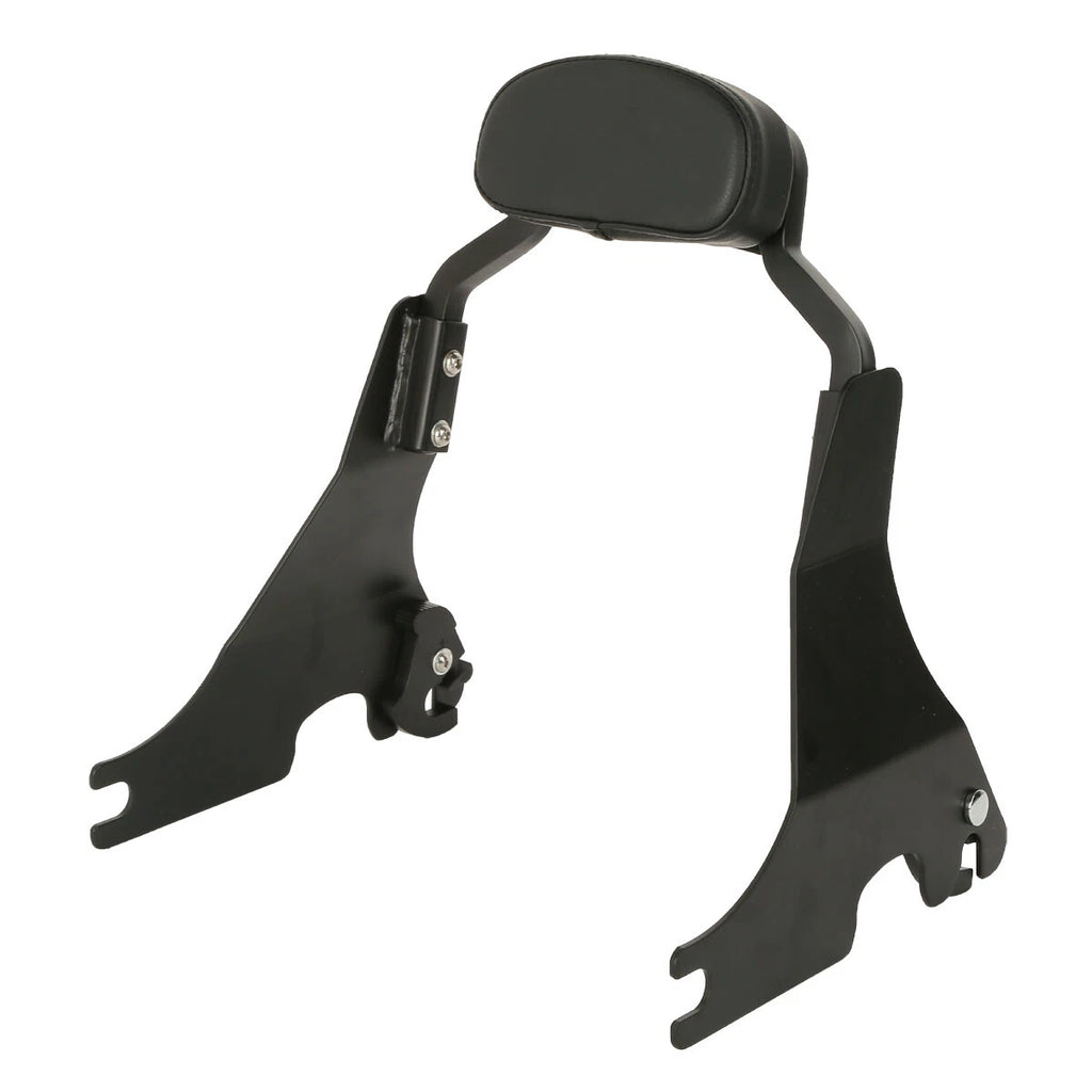 Sissy Bar Backrest & Docking Hardware Kit for Harley Sportster (2004–2022)