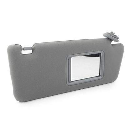Passenger Sun Visor for Toyota Tacoma (2005–2012) Without Light 74310-35C00-B0