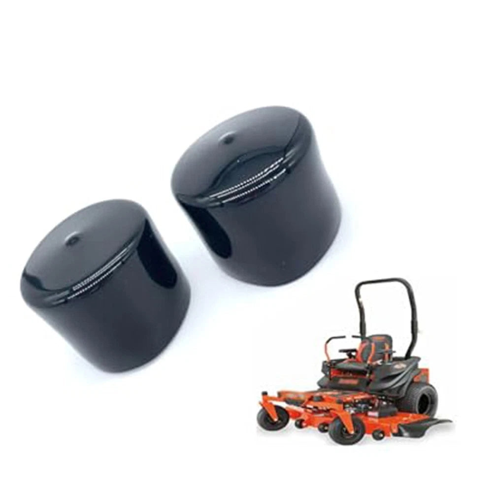 2X Replacement Dust Covers for Bad Boy 014205000 (2012–2016)