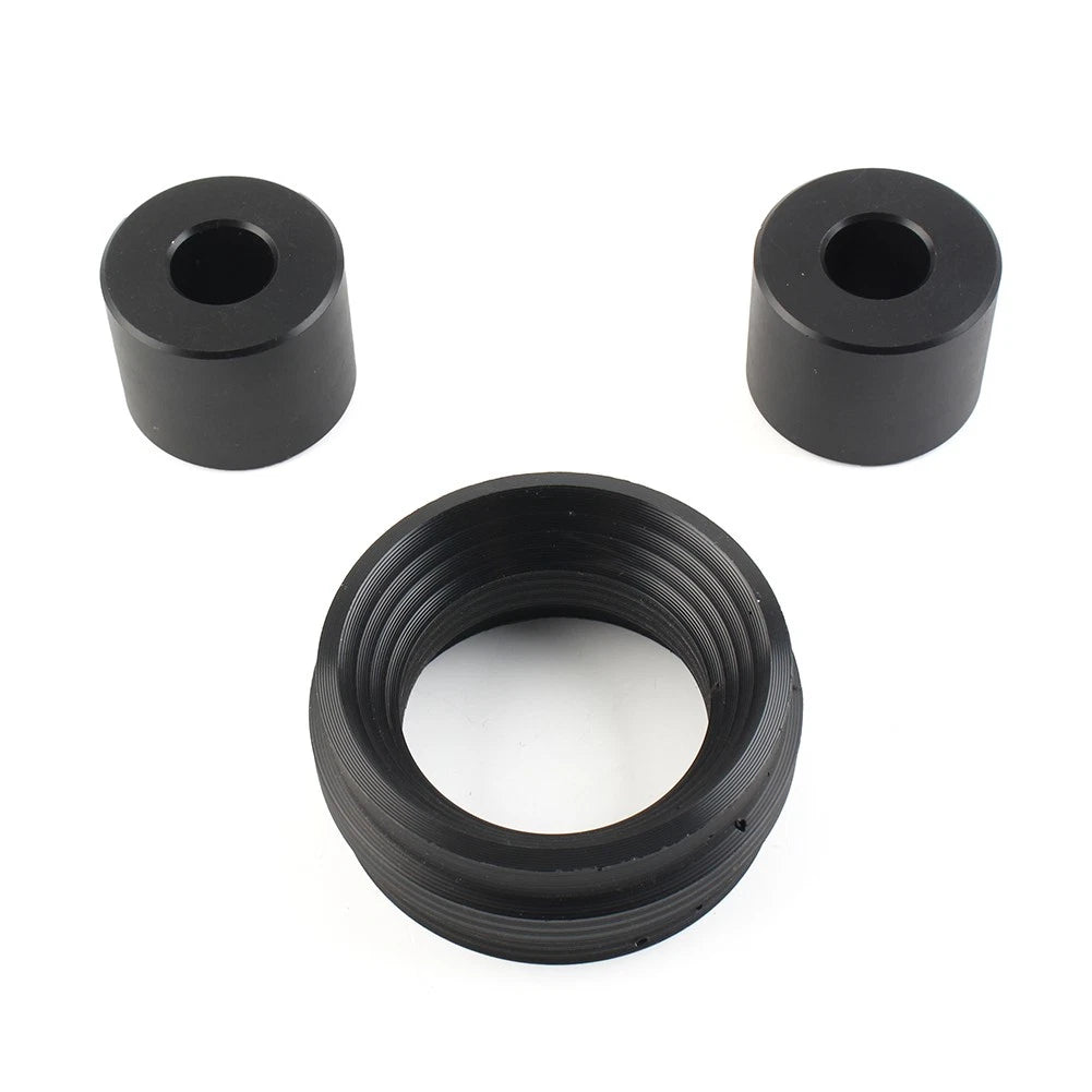 Upper & Lower Chain Roller Kit for Yamaha Blaster YFS200 (1988–2006) & Warrior YFM350