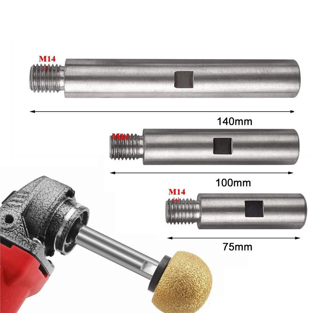 Extension Rod for Polishing Machine (100mm, 140mm)